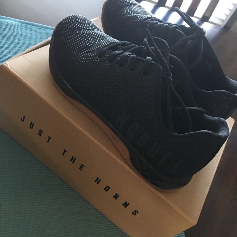 No Bull Trainers